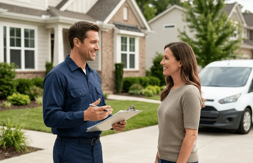 Mold Remediation Circleville, OH FAQs